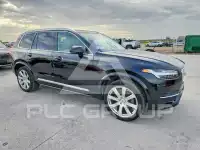 2018 Volvo XC90 фото