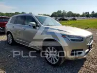 2018 Volvo XC90 фото