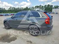 2018 Volvo XC90 фото