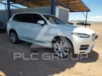 2018 Volvo XC90 фото