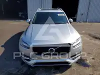 2018 Volvo XC90 photo