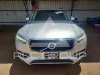 2018 Volvo XC90 фото