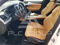 2018 Volvo XC90 фото