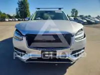 2018 Volvo XC90 фото