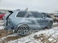 2018 Volvo XC90 фото