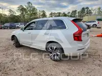 2018 Volvo XC90 фото