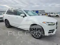 2018 Volvo XC90 фото