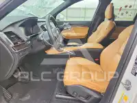 2018 Volvo XC90 фото