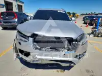 2018 Volvo XC90 фото