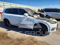 2018 Volvo XC90 фото