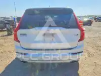 2018 Volvo XC90 фото