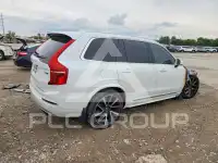2018 Volvo XC90 фото