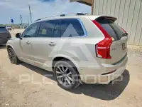 2018 Volvo XC90 фото