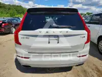 2018 Volvo XC90 photo