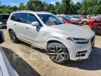 2018 Volvo XC90 photo