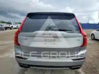 2018 Volvo XC90 фото