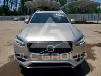 2018 Volvo XC90 фото