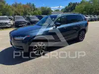 2018 Volvo XC90 фото