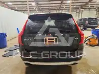 2018 Volvo XC90 фото