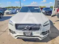 2018 Volvo XC90 фото