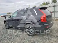 2018 Volvo XC90 фото