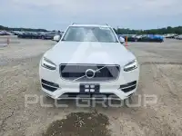 2018 Volvo XC90 фото