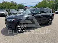 2018 Volvo XC90 фото