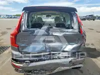 2018 Volvo XC90 фото