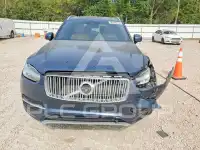 2018 Volvo XC90 фото