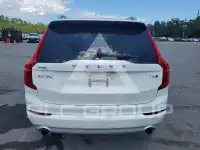 2018 Volvo XC90 фото