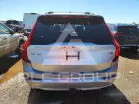 2018 Volvo XC90 photo