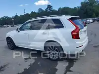 2018 Volvo XC90 фото