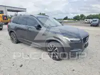 2018 Volvo XC90 фото