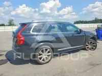 2018 Volvo XC90 фото