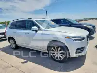 2018 Volvo XC90 фото