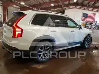 2018 Volvo XC90 фото