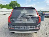 2018 Volvo XC90 фото