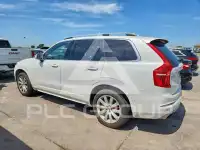 2018 Volvo XC90 фото