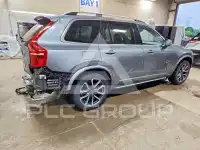2018 Volvo XC90 фото