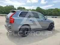 2018 Volvo XC90 фото