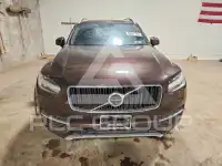 2018 Volvo XC90 фото