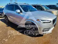 2018 Volvo XC90 photo