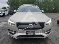 2018 Volvo XC90 photo