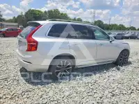2018 Volvo XC90 фото