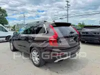 2018 Volvo XC90 фото