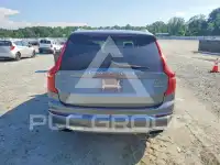 2018 Volvo XC90 photo