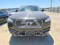 2018 Volvo XC90 photo