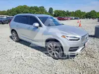 2018 Volvo XC90 фото