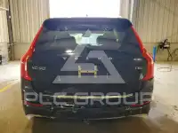 2018 Volvo XC90 фото