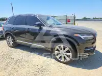 2018 Volvo XC90 photo